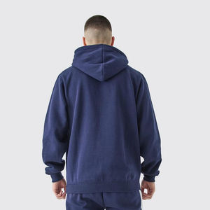 Survêtement Homme Tendance Coupe Droite Hiver Coton Lourd 100% Confortable Taille Élastique – Meilleure Vente - Product Image 4