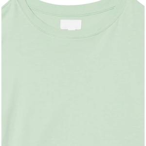 Nouveautés : T-shirts surdimensionnés pour femmes de qualité supérieure, prix de gros, logo personnalisé et service OEM à prix avantageux - Product Image 5