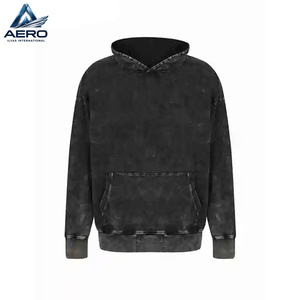 Nuevo Producto: Sudaderas con Capucha para Hombre, Ligeras, Nuevo Diseño, Súper Calidad, Hechas a Medida, Ropa Casual para Hombre, Sudaderas con Capucha Lavadas al Ácido - Product Image 1