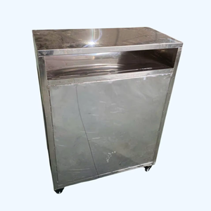 Custom Sheet Metal <b>Fabrication</b> Aluminum Laser Cutting <b>Service</b> Stainless Steel Bending welding Parts from Viet nam - Product Image 1