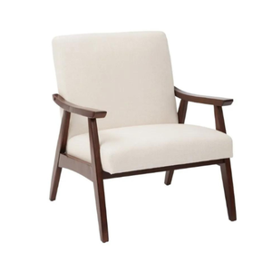Sillón Reclinable con Diseño Moderno, Tapicería de Tela, Súper Cómodo, Muebles para Sala de Estar - Product Image 4