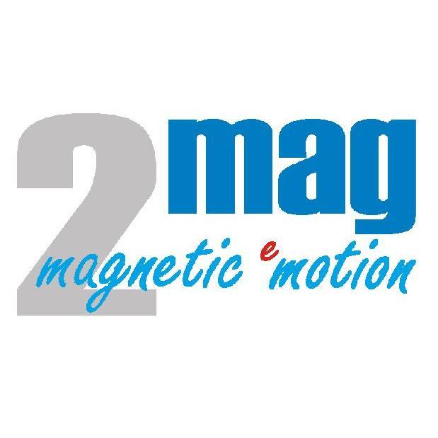 2mag AG logo
