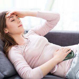 Calentador de Manos Eléctrico Recargable Portátil con Pantalla Digital y Luz de Atardecer, 3 LED, Banco de Energía, Calentador de Bolsillo Reutilizable - Product Image 2