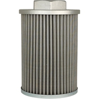 Filter Hisap Tangki Oli RD411-62210 untuk Kubota KX121-3 KX121-3SCA KX121-3STCA KX040-4CA KX040-4 (Sunbelt) SVL90 SVL90C SVL90-2
