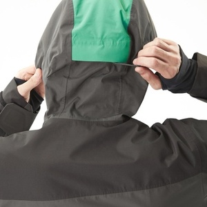 Fabricant de vestes de ski sur mesure, fournisseur en gros de vestes d'hiver, équipement de neige en gros, vêtements d'hiver OEM ODM, usine de vêtements d'hiver directement en usine - Product Image 4