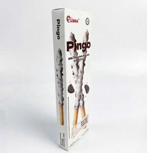 ODM Vietnam Snack Set Chocolate <b>Biscuit</b> Sticks Milk Flavor Cocoa Crumb 32g|49.5g - Product Image 6