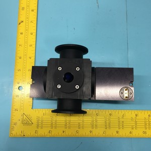 AMAT 0224-46075 PMS VMH-KF-40-AL-R-(2) EXHAUST - Équipements et pièces semi-conductrices de renommée mondiale et de confiance - Product Image 4