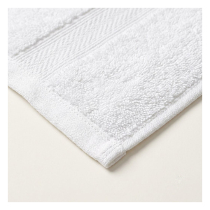 Toalla de Mano de Algodón Suave de Secado Rápido, Tejido de Rizo para Hotel, Spa, Resort, Baño y Uso Doméstico - Product Image 3
