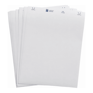 Etiquetas Brady LaserTab PP para Impresión Láser de Códigos de Barras e Identificación de Laboratorios - Product Image 2