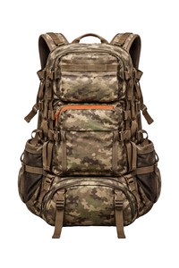 MASTTAC Cross Fit MOLLE Digital Camo Tactical Bag Men Outdoor Travel Mountain <b>Trekking</b> Camping Sport Hiking Hunting <b>Backpack</b> Bag - Product Image 3