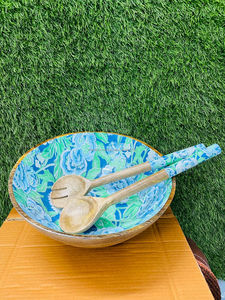 Cuenco de madera respetuoso con el medio ambiente hecho a mano, cuchara, artesanía artesanal de alta calidad, estilo americano, cubiertos pulidos personalizables para - Product Image 4