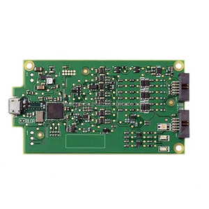 ข้อกำหนดโครงการ PCB แบบหลายชั้นและ PCB แบบแข็งยืดหยุ่น พร้อมรายละเอียดการประกอบ PCB แบบครบวงจร รวมถึงการออกแบบ PCB ตามสั่งและการประกอบ SMT - Product Image 6