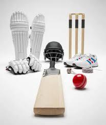 Kit Completo de Equipo de Protección de Cricket para Hombres y Niños con Guantes de Bateo, Protectores de Piernas, Casco, Protector de Muslos y Protector de Brazos - Product Image 3