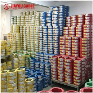 <span class=keywords><strong>สาย</strong></span>ไฟฟ้า<span class=keywords><strong>ราคา</strong></span>ประหยัดแบบยืดหยุ่น RV/RVV H05V-K H07V-K  <span class=keywords><strong>สาย</strong></span>ไฟฟ้าสำหรับงานไฟฟ้า ขนาด 0.5~240 มม. - Product Image 6