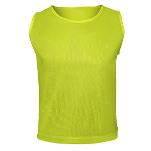 Chalecos de Entrenamiento, Chalecos Deportivos para Fútbol, Baloncesto y Otros Deportes, para Jóvenes y Adultos - Product Image 2