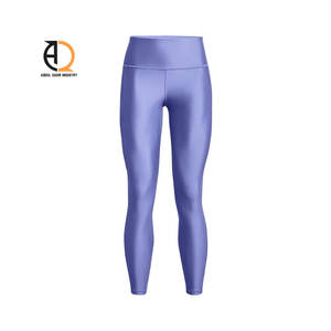 Leggings Deportivos para Mujer, Efecto Levanta Glúteos, Cintura Alta, Sin Costuras, Compresión - Product Image 6