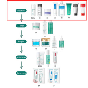 [Root Korea] ThelaviCos Korean skincare cleanser vegan NMPA MOCRA EAC CPNP BPOM PMDA Enzyme Washing Powder Bubble Cleansing - Product Image 6