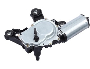 Xe 24V DC 180 vòng/phút kính chắn gió gạt nước động cơ VW bàn chải 12V hợp kim nhôm cho VW GOLF 4 10 pcs 1j9955711 1j6955711b 1j6955711c - Product Image 5