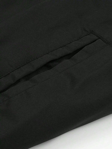 เสื้อแจ็คเก็ตวาร์ซิตี้ผู้ชายไซส์ใหญ่ พิมพ์โลโก้ได้  แบบสองด้าน คุณภาพสูง แฟชั่นลำลอง สำหรับฤดูหนาวและฤดูใบไม้ร่วง ปี 2025 ระบายอากาศได้ดี - Product Image 5