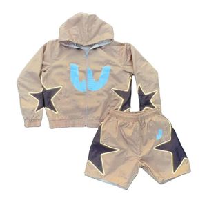 Sweat-shirts tendance hiver effet délavé OEM Streetwear Col rond Coupe oversize Sweat-shirt personnalisé effet délavé - Product Image 6