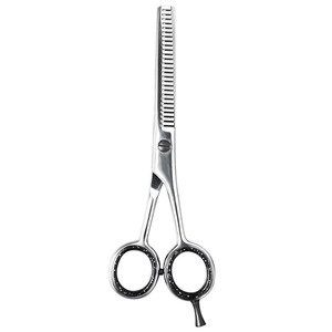 Professional Barber Hairdressing Scissors <b>Mirror</b> Polish High Carbon Steel Experts Salon Use Scissors - Product Image 6