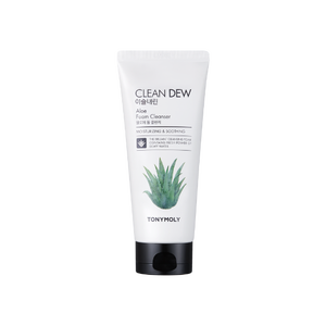 Mousse nettoyante pour le visage - Product Image 1