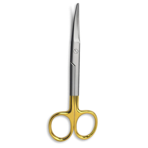 กรรไกรมายโอ สแตนเลสสตีล คมกริบ สำหรับการผ่าตัด - Product Image 6