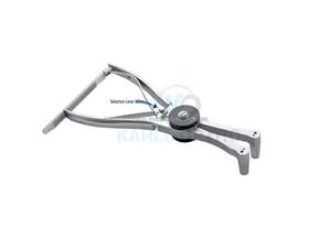 Instruments de traumatologie Innomed de qualité supérieure pour la chirurgie hospitalière, fabriqués par KAHLU ORTHOPEDIC – Nouveauté en promotion - Product Image 6