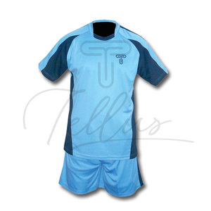 Comfortable and Breathable Adult Size Slim Fit Men <b>Soccer</b> Uniform 100% Top High Quality Men <b>Soccer</b> Uniform - Product Image 3