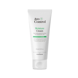 Crema Hidratante Microbiome con Cica Biome(H) para Piel Sensible y Seca con Picazón, Bajo pH, para Toda la Familia, 150ml, Absorción Profunda - Product Image 2