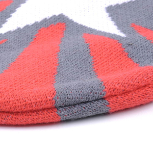 Gorro Unisex de Alta Calidad, 100% Acrílico, Transpirable e Impermeable, Hecho en Pakistán, Venta al Por Mayor, Colores Personalizados, Imagen Casual, para Invierno - Product Image 6