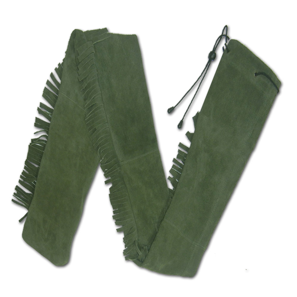 VERDE OLIVA