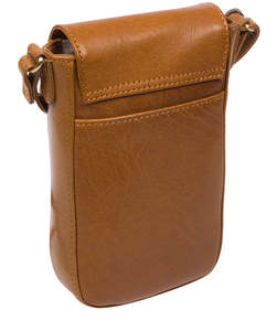 Bolso Bandolera de Piel Genuina Premium para Mujer con Correa Ajustable, Pedido al por Mayor, Bajo MOQ, Proveedor Mayorista - Product Image 3