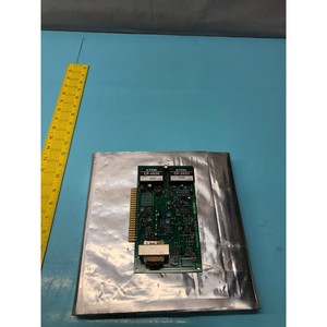 Carte de circuit imprimé (PCB) pour convertisseur FV ANEVLA ILC1013, ILC 1013 - Équipements et pièces semi-conductrices d'occasion fiables à l'échelle mondiale chez - Product Image 1