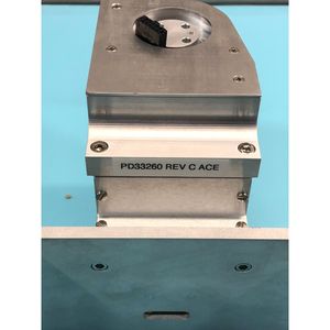 Brooks BM29176 Assy FLRWARE Cass Gripper, 5414797 - Équipement et pièces semi-conductrices d'occasion fiables à l'échelle mondiale chez - Product Image 3