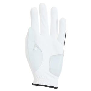 Guantes de Golf Transpirables de Piel de Cabretta de Nuevo Diseño, Prácticos Guantes de Golf de Piel de Oveja de Color Fantasma para Mujer - Product Image 3