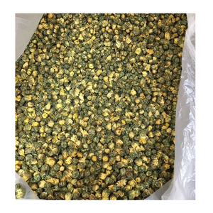 Thé aux fleurs de chrysanthème séchées du Vietnam en vrac, ingrédient naturel pour infusion, pour importateurs, distributeurs et salons de thé - Product Image 4