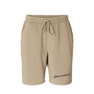 OEM <b>Men</b> Cotton <b>Sweat</b> <b>Shorts</b> With Pockets Workout Casual Loose <b>Shorts</b> Pigment-dyed Wash Running Athletic <b>Mens</b> <b>Shorts</b> Gym - Product Image 5