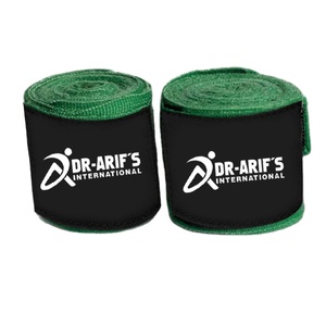 Bandages de soutien en coton mélangé, respirants, écologiques, durables, doux, à motif écossais, avec logo personnalisé, best-sellers - Product Image 6