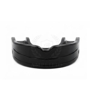 Protector Bucal Personalizado para Boxeo, MMA, Artes Marciales, Entrenamiento Deportivo, Práctica Deportiva, Ajuste Cómodo, Diseño Flexible y Duradero, Material EVA - Product Image 2