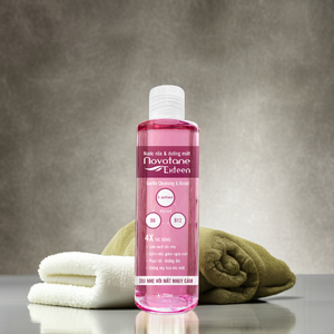 NOVOTANE EXTEEN Producto de seguridad de alta calidad Botella de refuerzo de limpieza de ojos suave para remo de polvo - Product Image 3