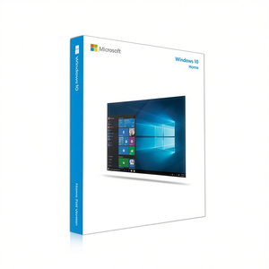 สำหรับไมโครซอฟท์ สำหรับวินโดวส์ 10 โฮม เวอร์ชันเต็ม ดาวน์โหลดดิจิทัล ซื้อครั้งเดียว - Product Image 2