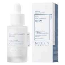 Suero Facial Neogen con Niacinamida al 15%, 30 ml, 1 Unidad, Producto con Descuento - Product Image 1