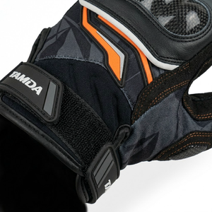 Motocross MTB Cycling <b>Gloves</b> Custom – BMX <b>MX</b> ATV | Mountain Bike Off Road Racing Bicycle <b>Gloves</b> - Product Image 5