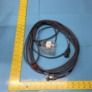 สายเคเบิลประกอบ 2 AMAT 0150-20473, สวิตช์ AC 0090-36321 - อุปกรณ์และอะไหล่เซมิคอนดักเตอร์ระดับโลกที่เชื่อถือได้ - Product Image 5