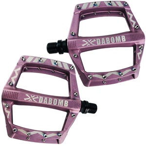 Vélos de montagne, BMX et de route OEM Downhill XC Enduro en aluminium moulé sous pression, roulements étanches, axe ultraléger en chromoly, durables - Product Image 4