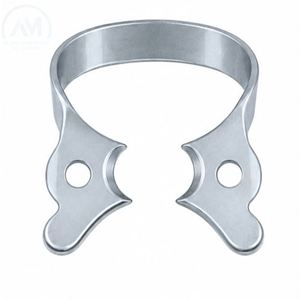 Instrumentos Médicos Almida, Abrazadera de Retención para Implantes Dentales, Tamaño Personalizado, Instrumento Quirúrgico de Acero Inoxidable, Certificado CE - Product Image 4