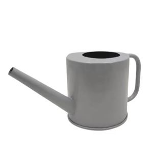 บัวรดน้ำโลหะ ดีไซน์อเมริกัน ลายแบบชนบท สำหรับสวน ใช้ทำมือ งานสั่งทำพิเศษ - Product Image 5