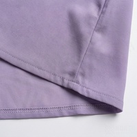 Robe Abaya de Luxe en Polyester pour Femme, Couleur Personnalisée, Broderie en Soie, Longueur Cheville, Haute Qualité, Élégante, Nouvelle Collection Printemps, Idéale pour l'Aïd et les Mariages