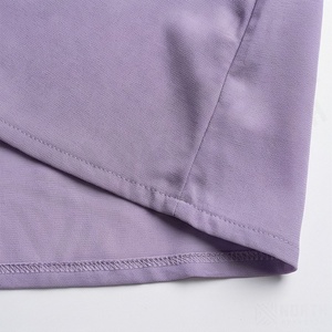 Robe Abaya de Luxe en Polyester pour Femme, Couleur Personnalisée, Broderie en Soie, Longueur Cheville, Haute Qualité, Élégante, Nouvelle Collection Printemps, Idéale pour l'Aïd et les Mariages - Product Image 6